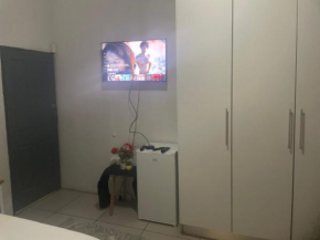OlimG Stays Guest Room 1